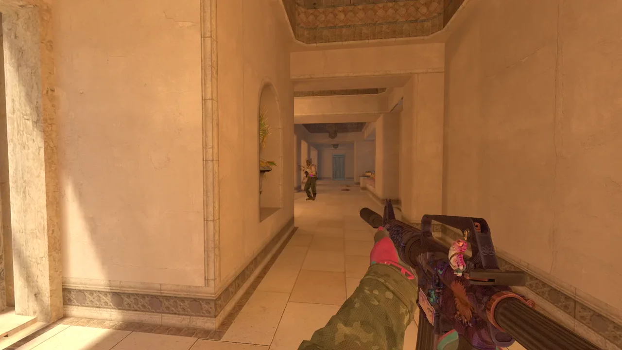 highlight